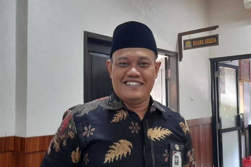 KPU Kota Serang: Caleg Terpilih Tidak Dilantik Jika Tak Lapor LHKPN