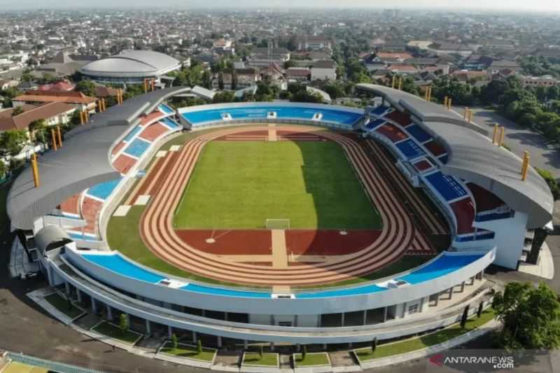 KPU Kota Yogyakarta Siapkan Dua Stadion Sebagai Lokasi Kampanye Terbuka