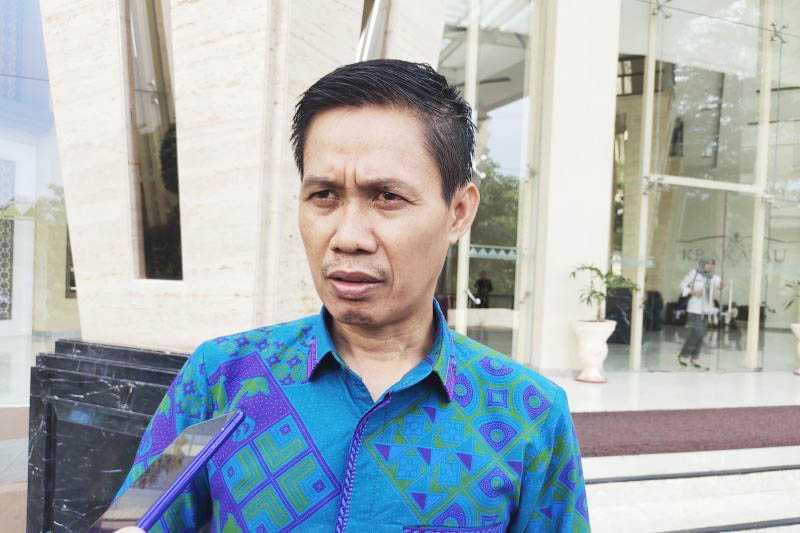 KPU Lampung Pastikan Penuhi Hak Politik Disabilitas