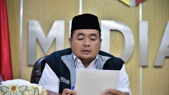 KPU Rancang Jadwal Verifikasi Administrasi Partai Prima