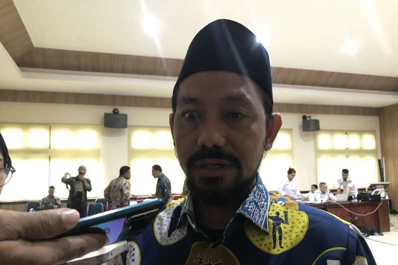 KPU Resmi Keluarkan Persyaratan Bakal Caleg Pemilu 2024