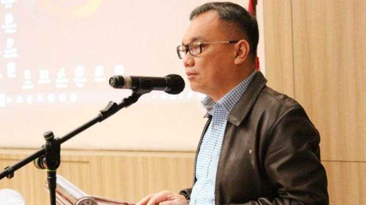 KPU RI Mulai Rekrut PPK dan PPS untuk Pemilu 2024