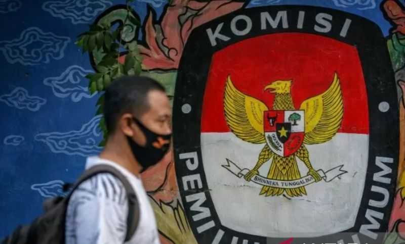 KPU RI Resmi Banding Atas Putusan PN Jakarta Pusat untuk Penundaan Pemilu 2024