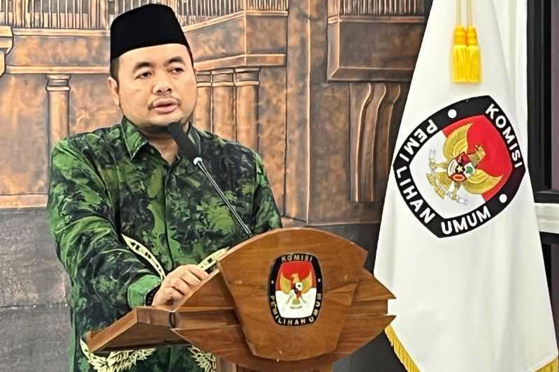 KPU RI Tegaskan Sudah Ada Lembaga untuk Awasi Cakada Safari Politik Sebelum Masa Kampanye