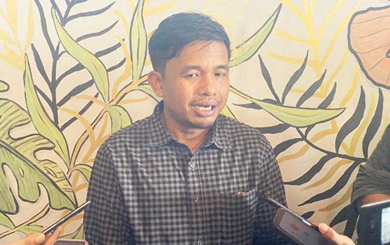 KPU RI Tindaklanjuti Hitung Suara Ulang 147 TPS