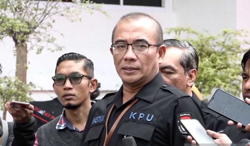 KPU Tetap Akan Gelar Debat Capres-Cawapres