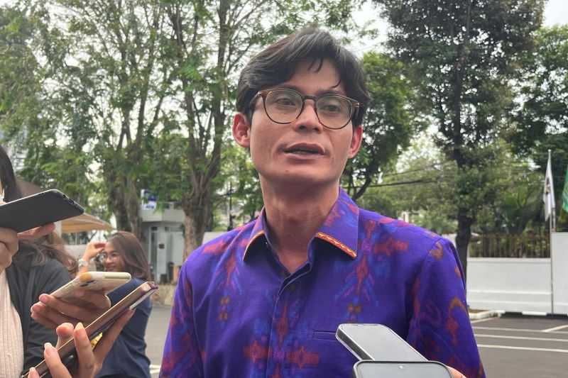 KPU Tunggu Keppres Pemberhentian Hasyim Asy'ari Atas Kasus Asusila