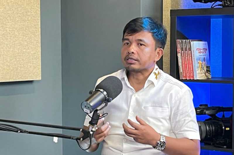 KPU Yakin Pemungutan Suara Daerah Rawan Konflik Akan Terkendali
