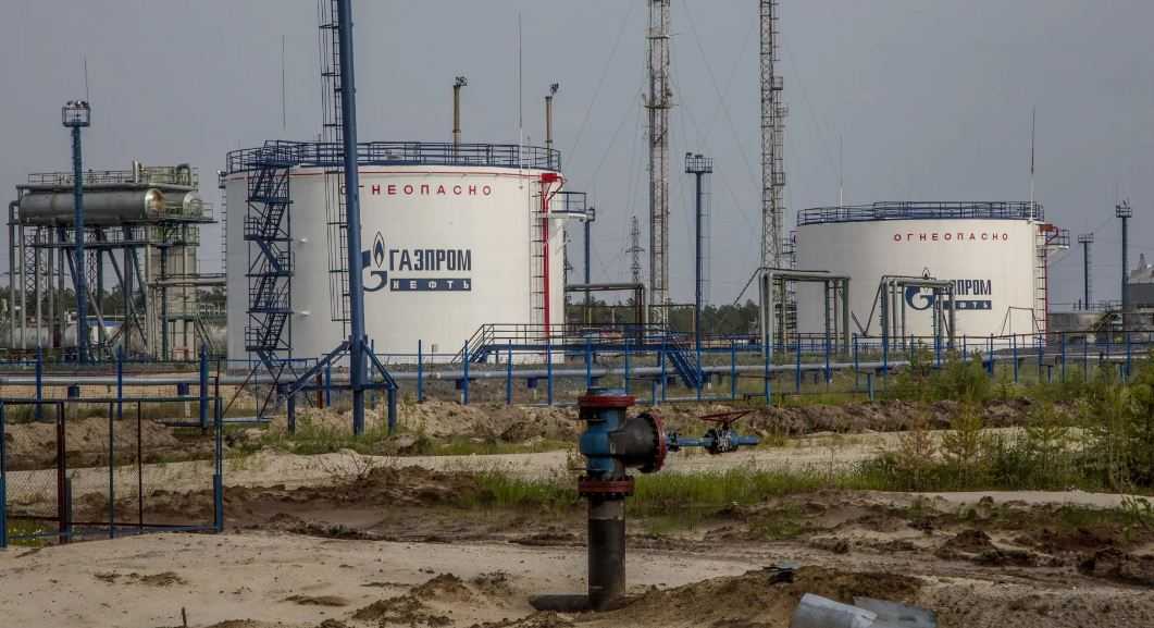 Kremlin Perintahkan Gazprom Pasok Gas Sebanyak Mungkin ke Eropa, Jika Masalah Turbin Selesai