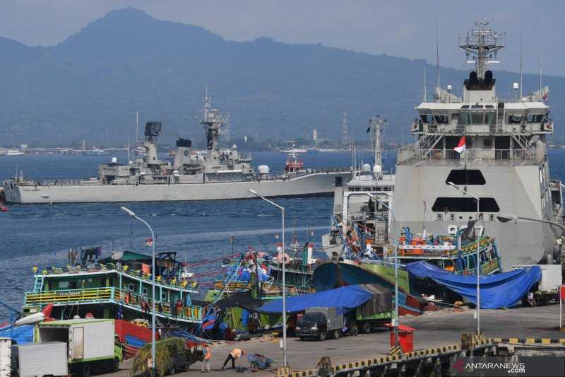 KRI Nanggala-402 Selalu Beroperasi Sesuai SOP