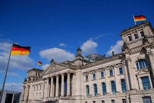 Krisis Perumahan Jerman Belum Menunjukkan Tanda Mereda