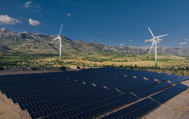 Kroasia Akan Tambah 1.200 MW Tenaga Surya dan Angin Tahun 2024