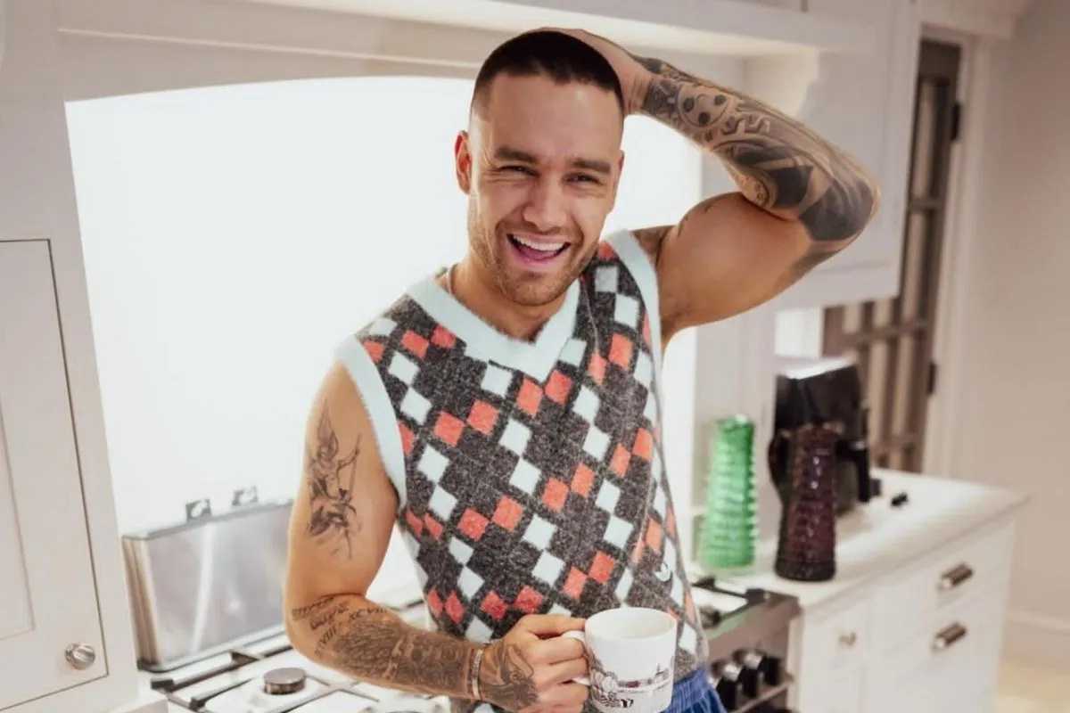 Kronologi Kematian Liam Payne Mantan One Direction di Argentina