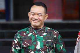 KSAD Jenderal Dudung: Rekruitmen Prajurit TNI AD Tak Lagi Gunakan Sistem Zonasi tapi Alokasi per Kodam
