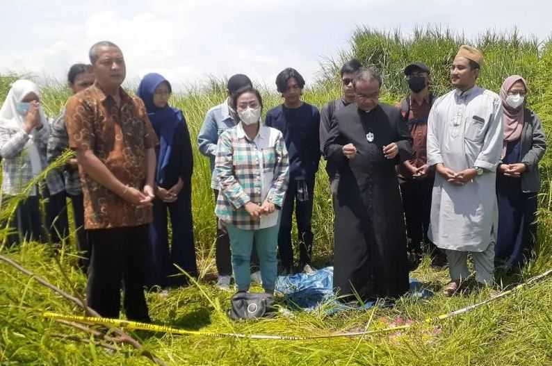 KSP Bentuk Tim Khusus Usut Kasus ASN yang Dimutilasi di Semarang