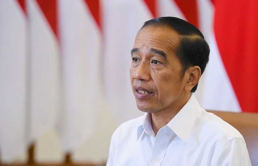 KSP: Presiden Jokowi Selalu Bangun Komunikasi dengan Buruh