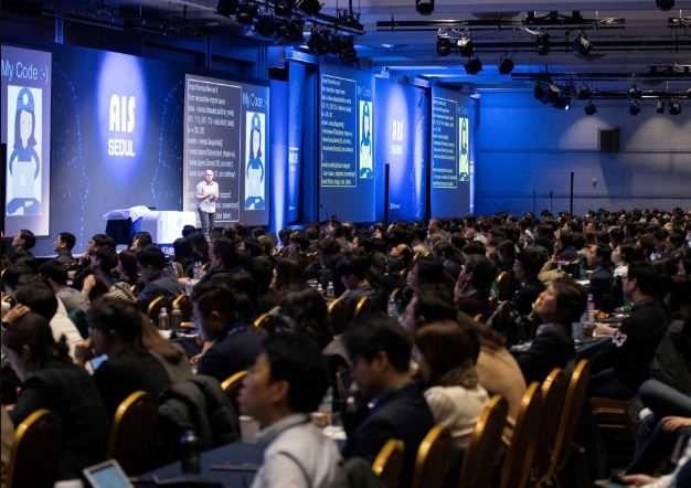 KTT AI Seoul Adopsi Deklarasi tentang AI Aman Inovatif Inklusif
