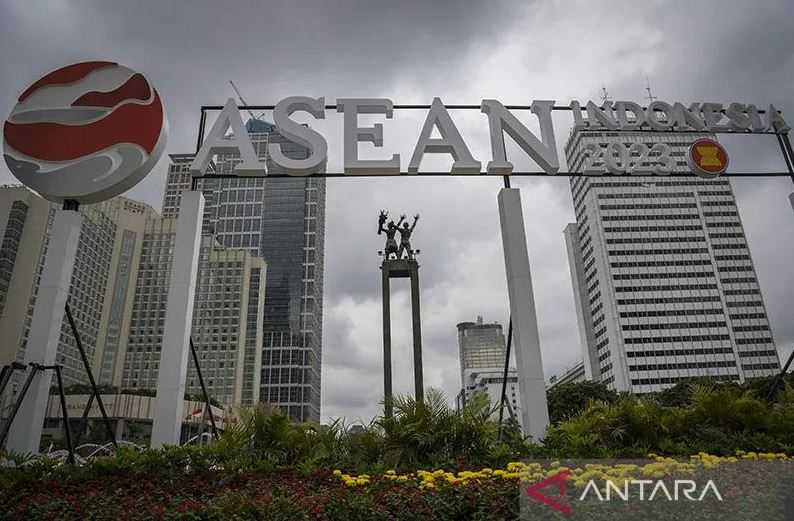 KTT ASEAN di Labuan Bajo akan Bahas Visi ASEAN Pasca 2025