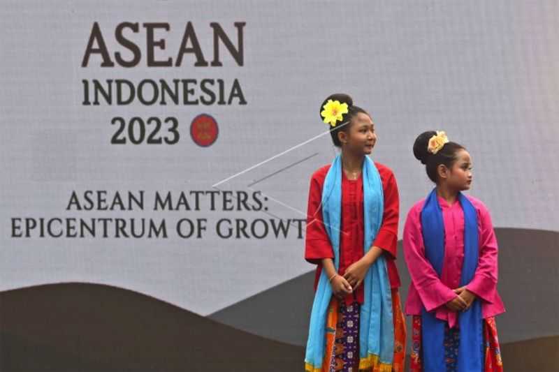 KTT Asean Disosialisasikan