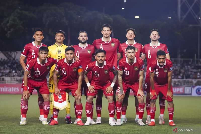 Kualifikasi Piala Dunia 2026, Kusnaeni: Rumput SUGBK Harus Dibenahi