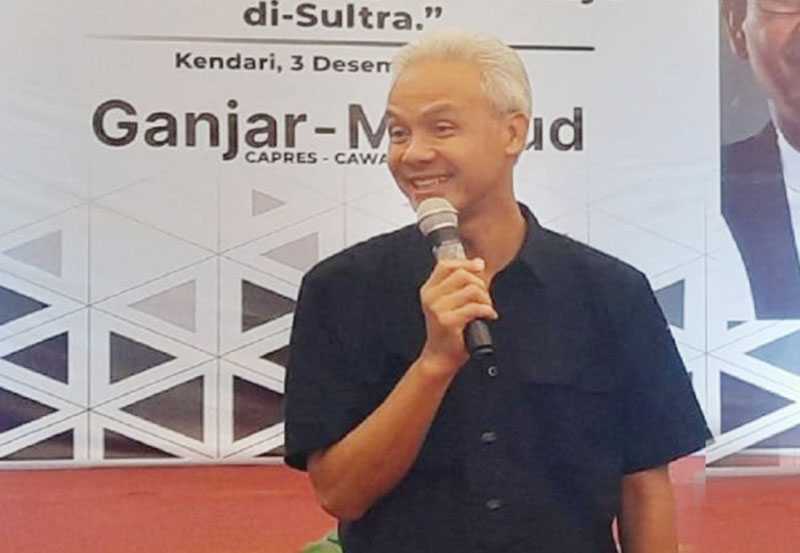 Kubu Ganjar Tetap Siap, meski Debat Antar Cawapres Dihapus