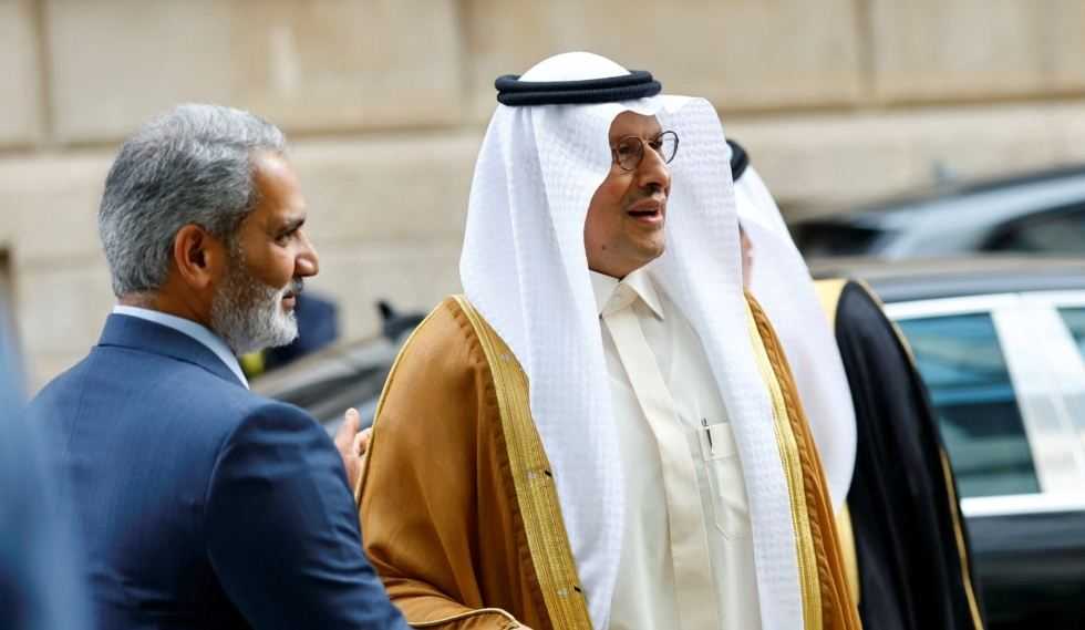 Kunjungan Biden ke Saudi Sia-sia, OPEC+ Sepakat Kurangi Produksi Minyak