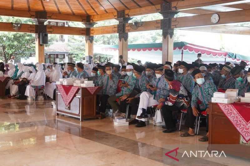 Kuota Haji Yogyakarta 2023 Diperkirakan Naik Dua Kali Lipat
