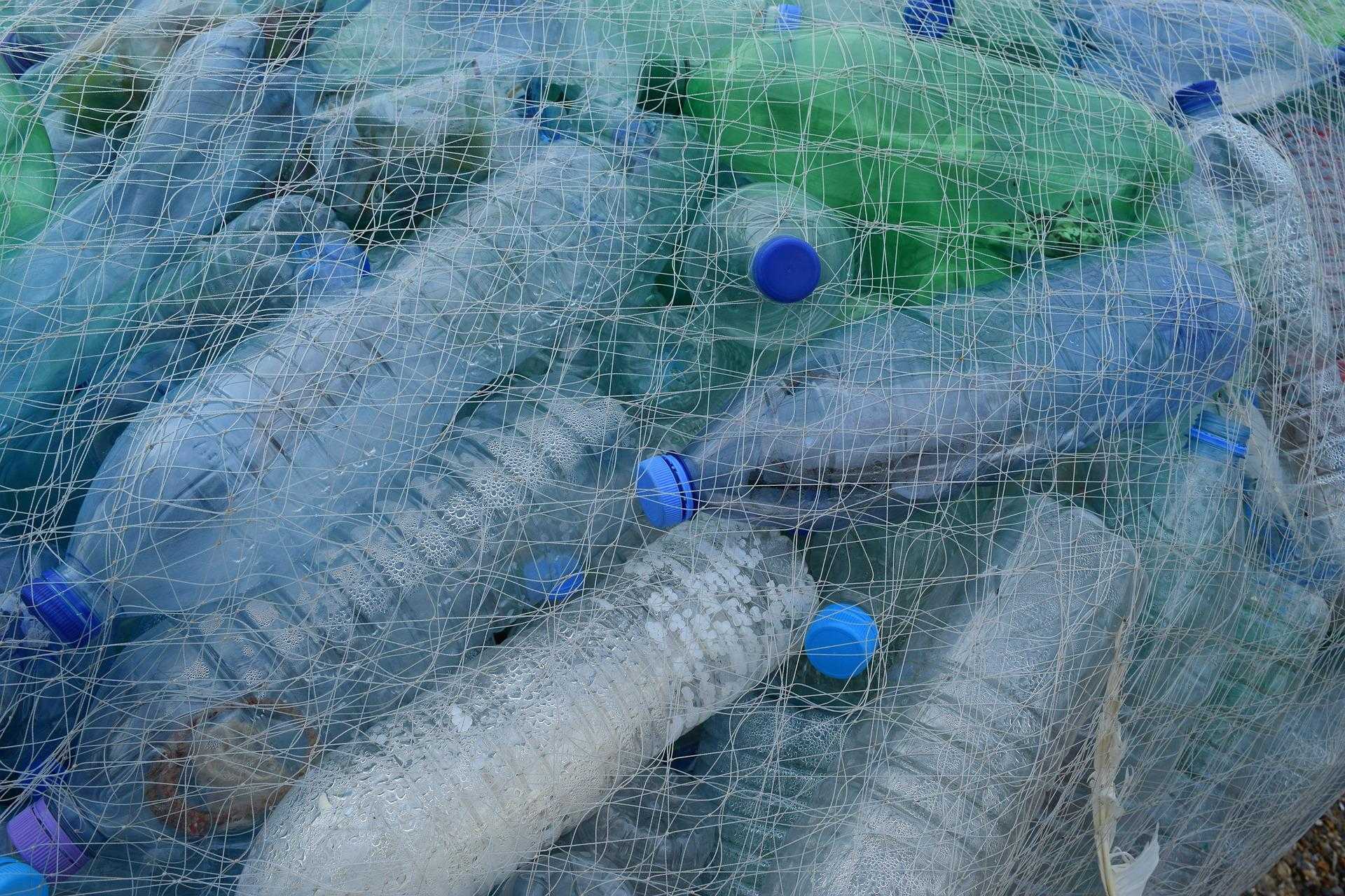 Kutukan Sampah Plastik! Masalah Rumit Yang Tak Kunjung Usai