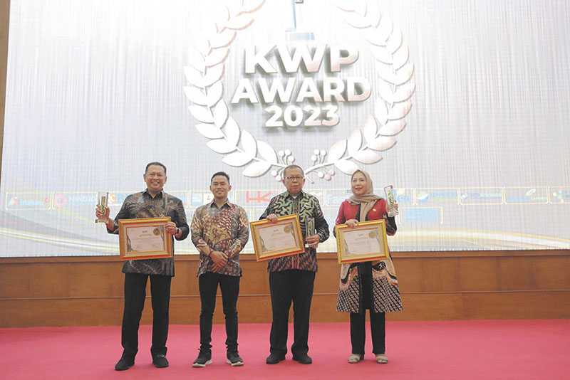KWP Award 2023
