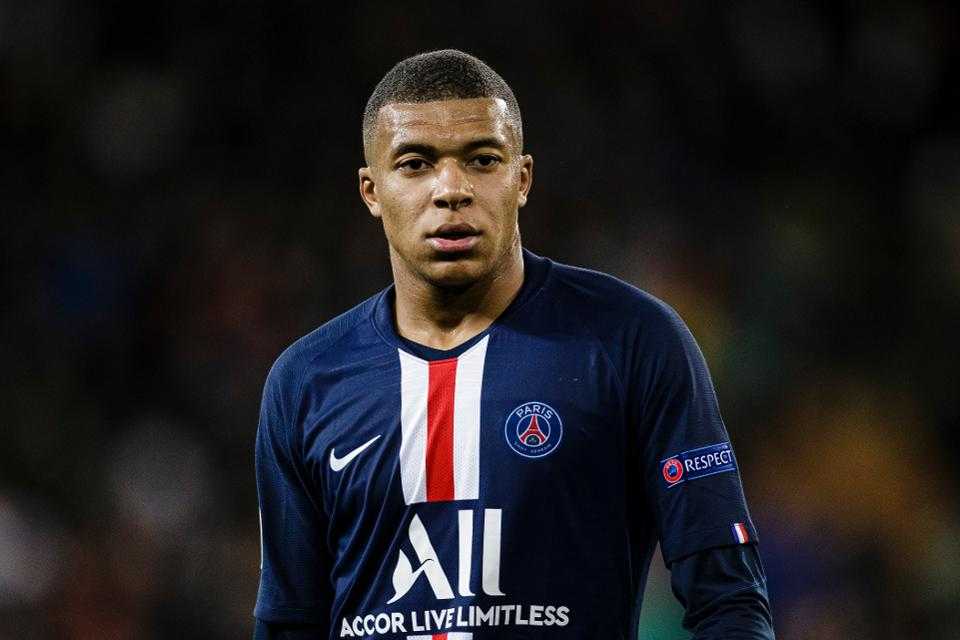 Kylian Mbappe: Saya Ingin Tinggalkan PSG