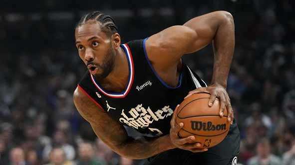 LA Clippers Dekati 'Playoff' NBA