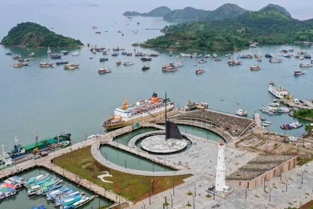 Labuan Bajo Siap Sambut Event Internasional