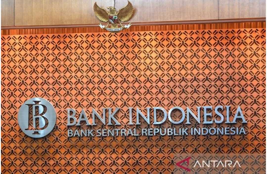 Lagi, Bank Indonesia Raih Penghargaan Bank Sentral Terbaik 2024