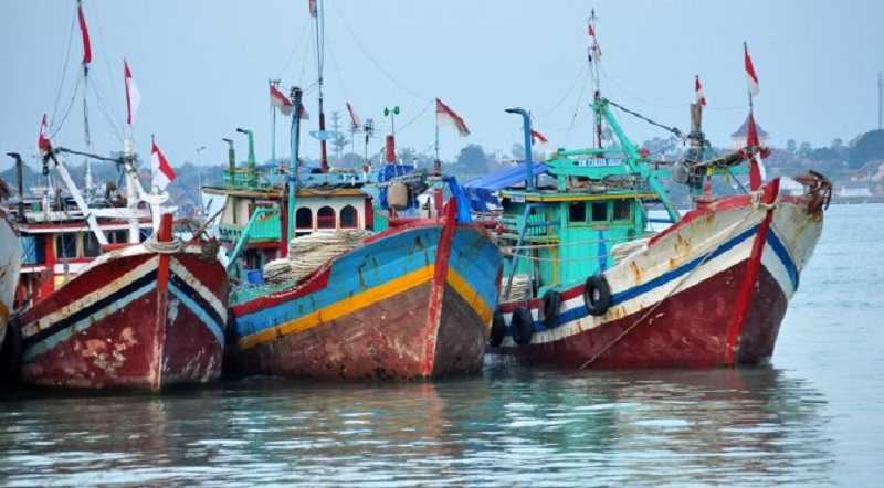 Lagi, Kapal Ikan Indonesia Tertangkap di Papua Nugini