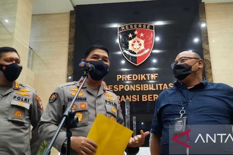 Lagi, Terduga Teroris dari Jaringan JI Ditangkap Densus 88 di Tangerang