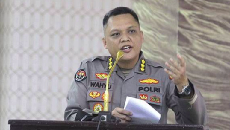 Lagi, Tipu Warga Hingga Rp 39 Miliar Polisi Tangkap Pemilik Investasi Bodong di Gorontalo