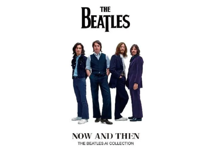 Lagu Beatles Terbaru Akan Capai Peringkat Satu di Tangga Lagu Single Inggris