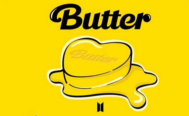 Lagu 'Butter' BTS Duduki Posisi Puncak Billboard Hot 100 selama Empat Pekan Berturut-turut