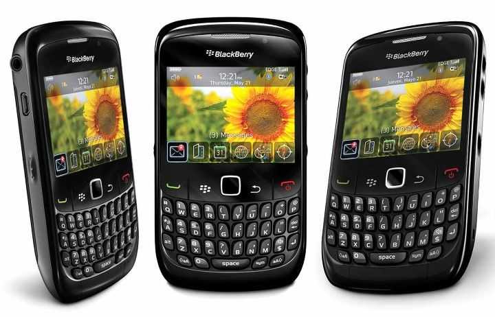 Lama Redup BlackBerry Akan Hadir Kembali Dengan Pembaharuan Yang Masih Dirahasiakan