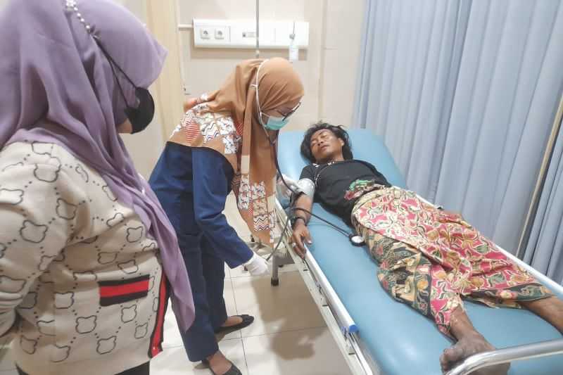 Lampung Selatan Tangani 1.633 Kasus Gangguan Jiwa Sejak Januari 2023