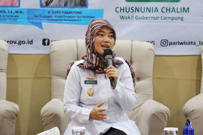 Lampung Targetkan Stunting Turun Jadi 14 Persen pada 2024