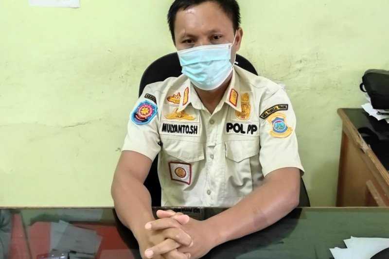 Langkah Tegas dan Berani, Penderma Gelandangan di Pangkalpinang Terancam Denda Rp1 Juta