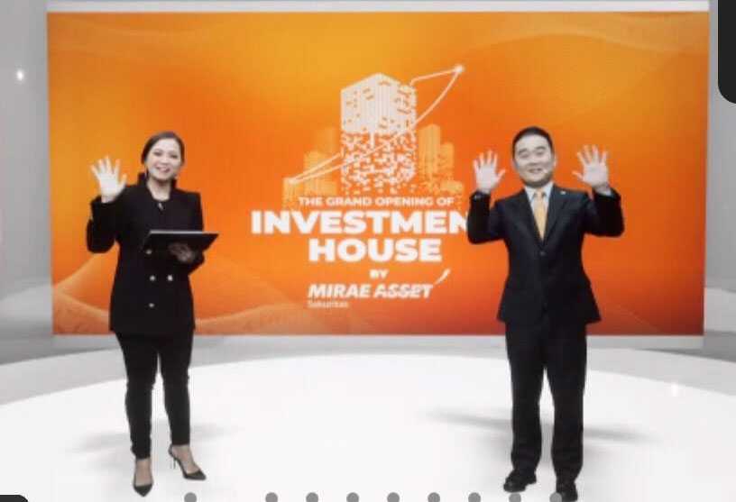 Lanjutkan Ekspansi, Mirae Asset Sekuritas Indonesia Membuka Investment House di Jakarta 2