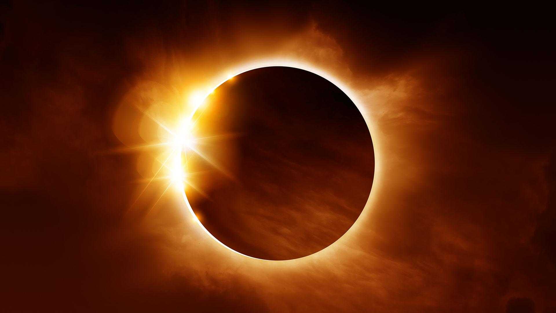 LAPAN Prediksi Terjadinya 90 Gerhana Matahari dalam Dua Abad Mendatang di RI