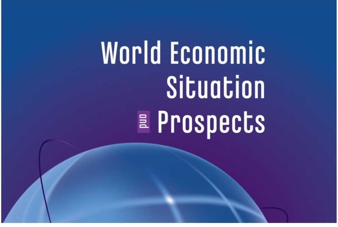 Laporan PBB: Ekonomi Global Diproyeksikan Tumbuh 1,9 Persen pada 2023