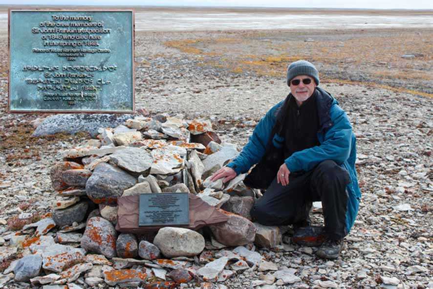 Laporan Suku Inuit Perkuat Dugaan