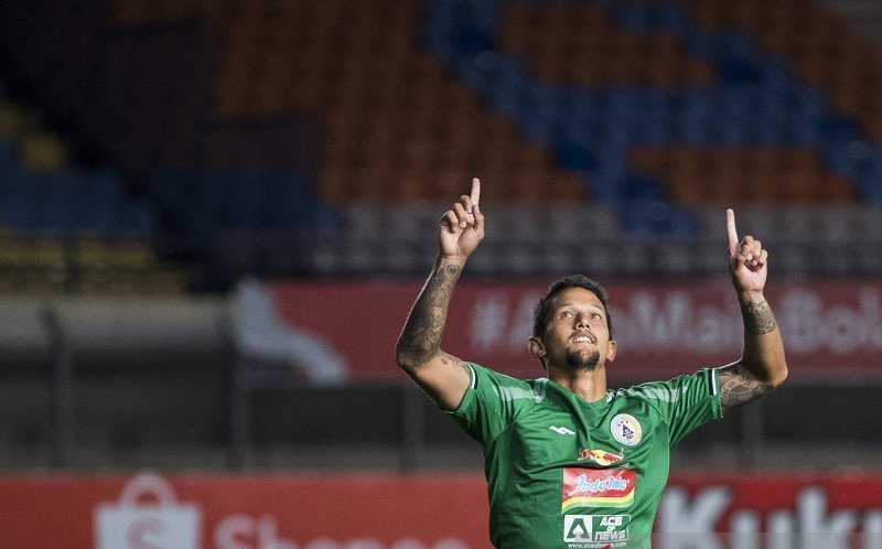 Lawan Persib, PSS Sleman Bakal Tanpa Irfan Bachdim dan Asyraq Gufron