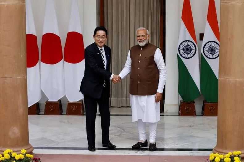 Lawan Tiongkok, Jepang akan Investasi 75 Miliar Dolar di Indo-Pasifik