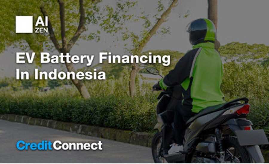 Layanan Finansial Berikut Ini Lebih Ramah Lingkungan untuk Pasar EV Indonesia