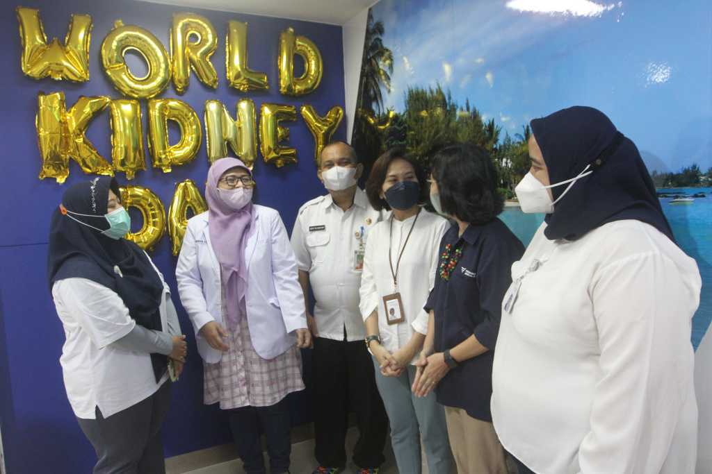 Layanan Hemodialisa Primaya Evasari Hospital Berikan Kemudahan Untuk Pasien Luar Negeri 2